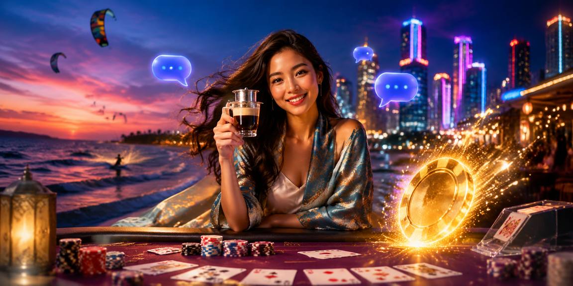 fl999 Các Bàn Baccarat Trên fl999